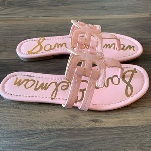 Sam Edelman sandals